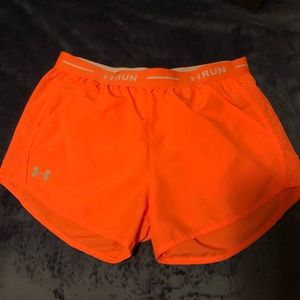 Under Armour athletic shorts